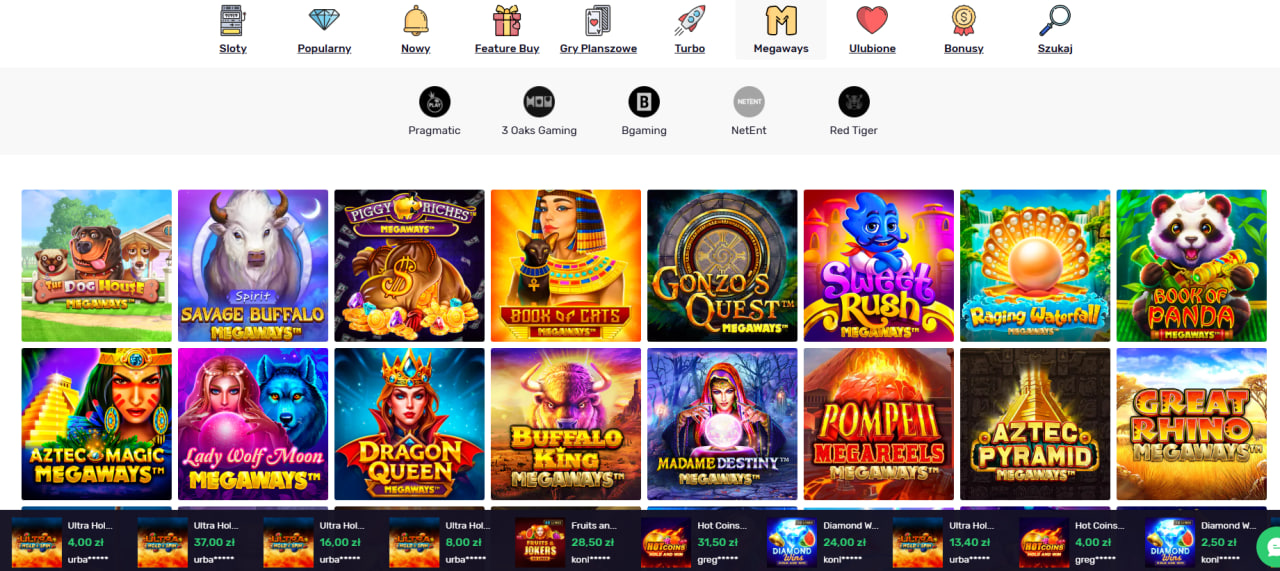 Live Casino Fontan Tam Gdzie Emocje Biją Najgłośniej